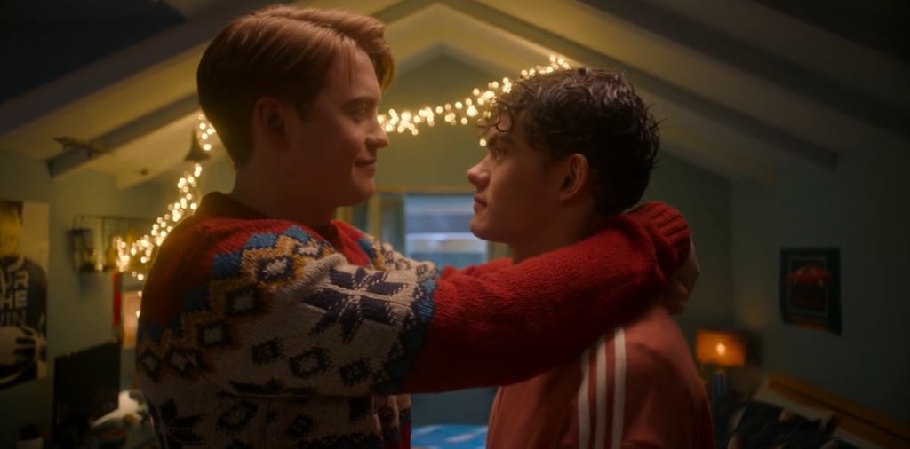 'Heartstopper' es una de las series imperdibles de Netflix