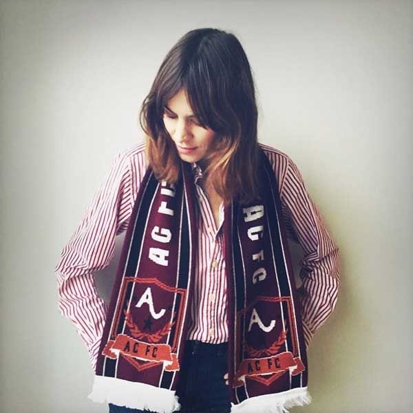 Alexa Chung