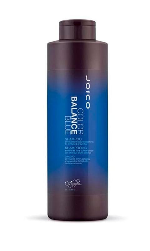 shampoo brunette 2