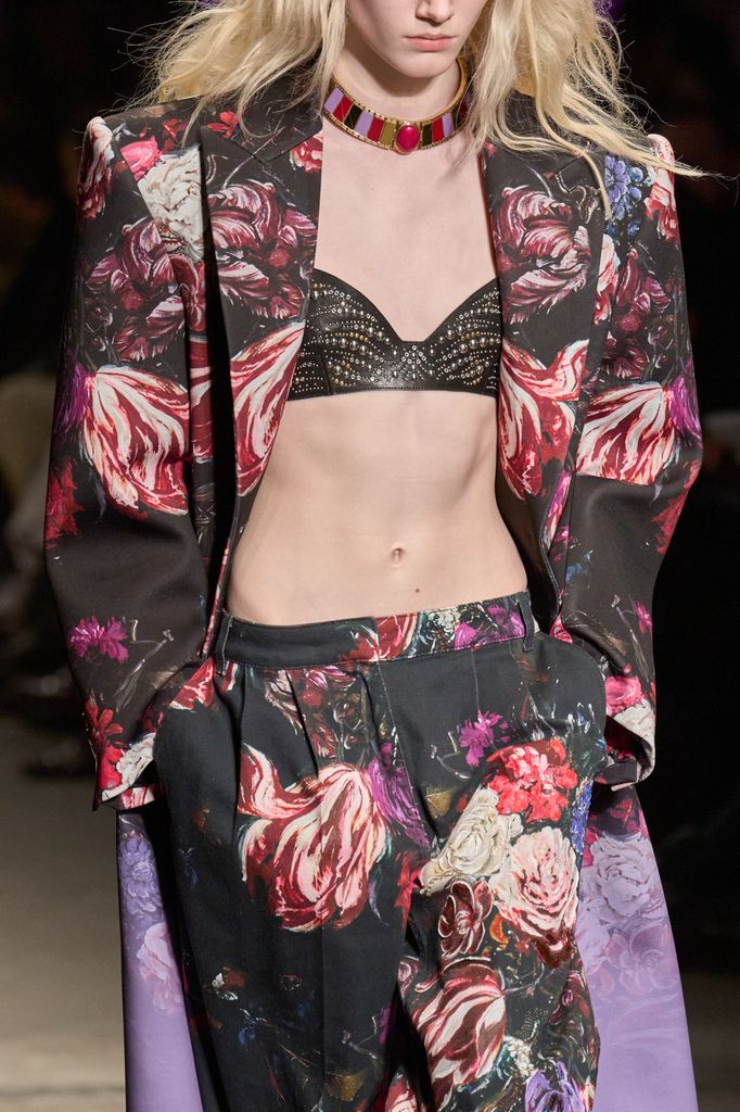 Desfile Roberto Cavalli Otoño/Invierno 2026