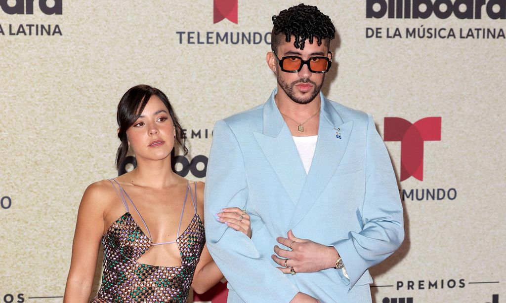 Premios Billboard de la Musica Latina 2021 - Season 2021
