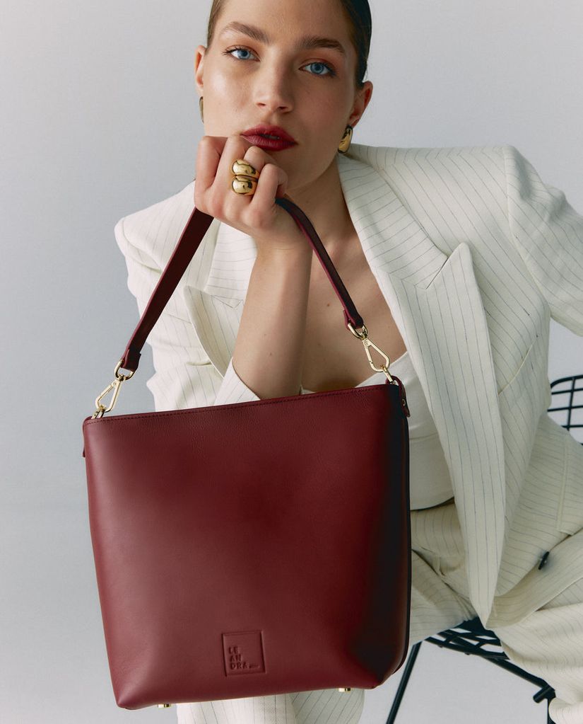 Bolso de Leandra
