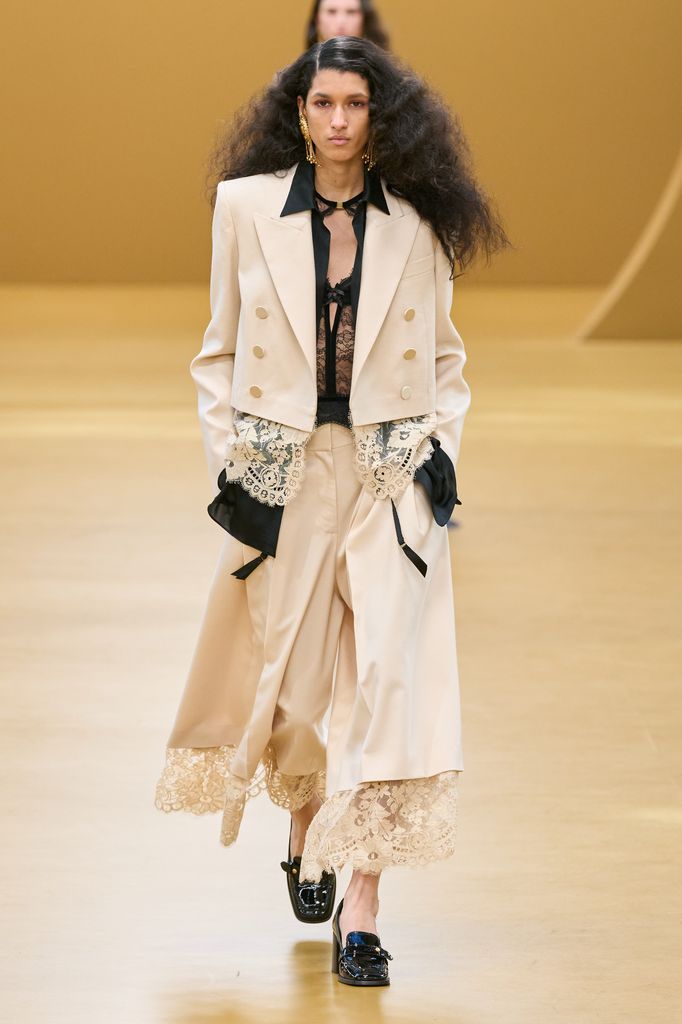 Paris Fashion Week: Zimmermann Otoño/Invierno 2026