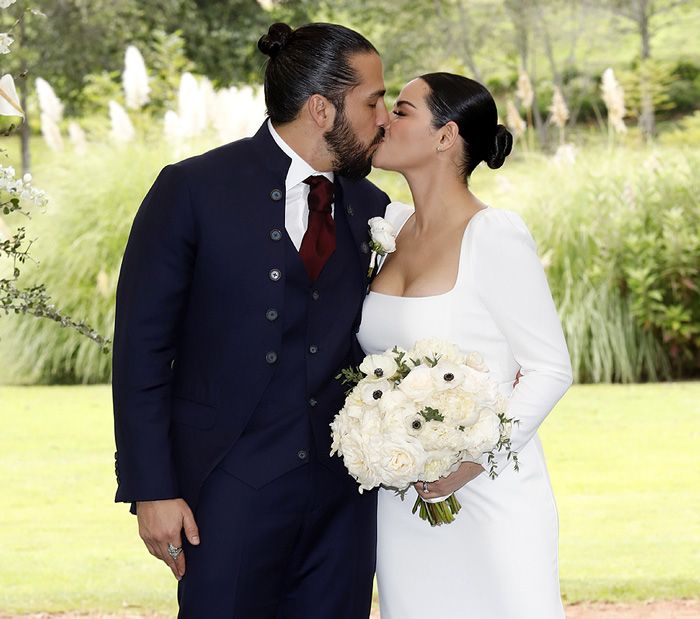 boda maite perroni