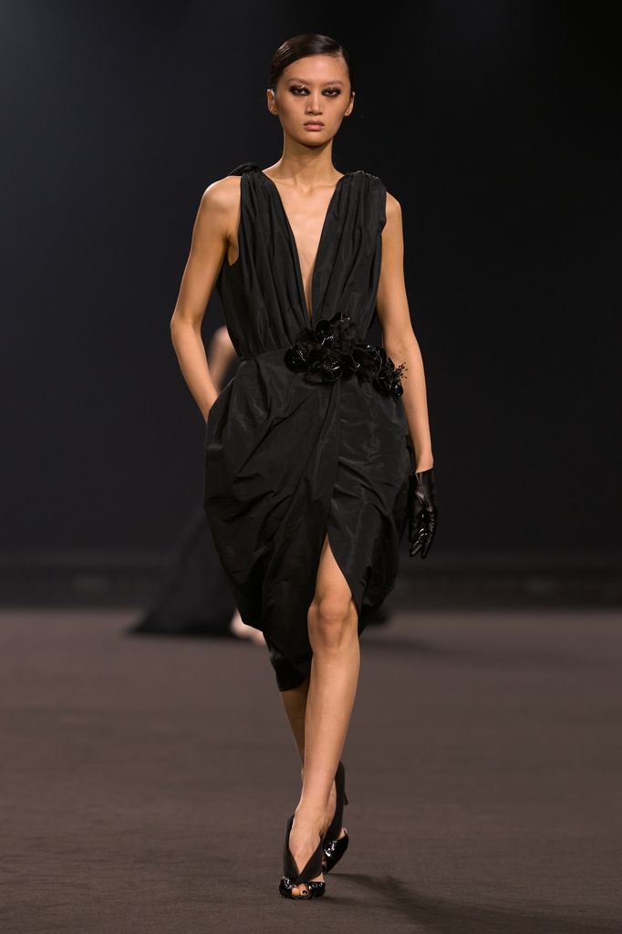 Elie Saab otoño/invierno 2026-2027