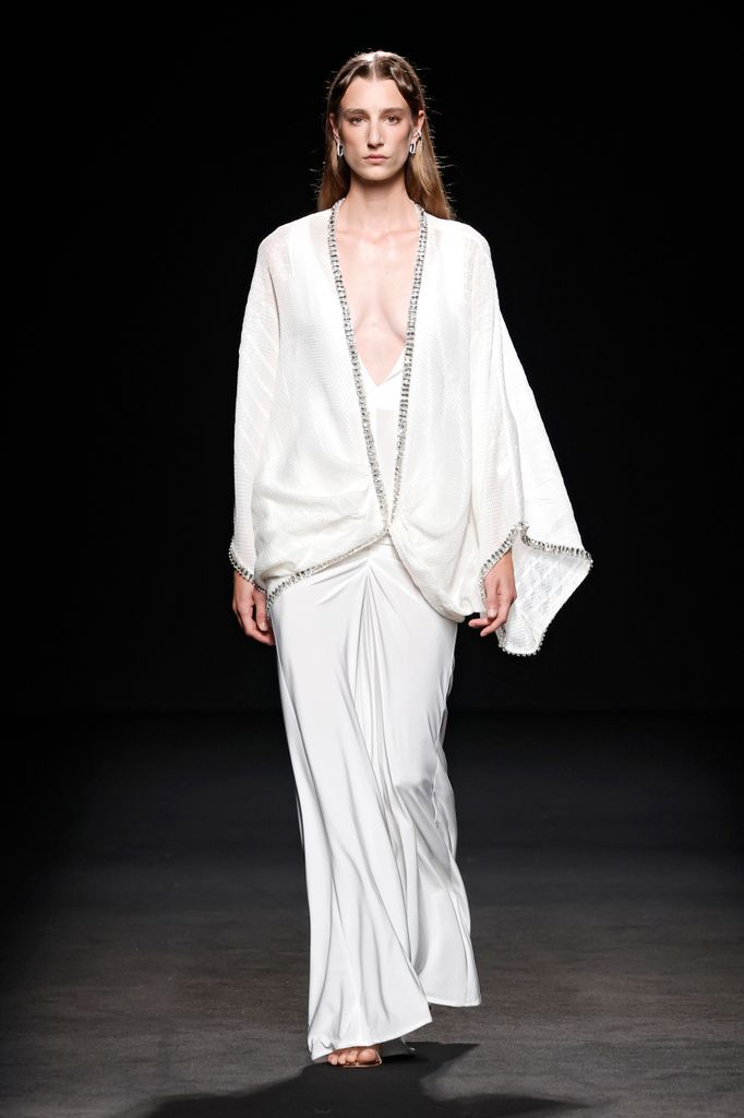 Desfile Claro Couture