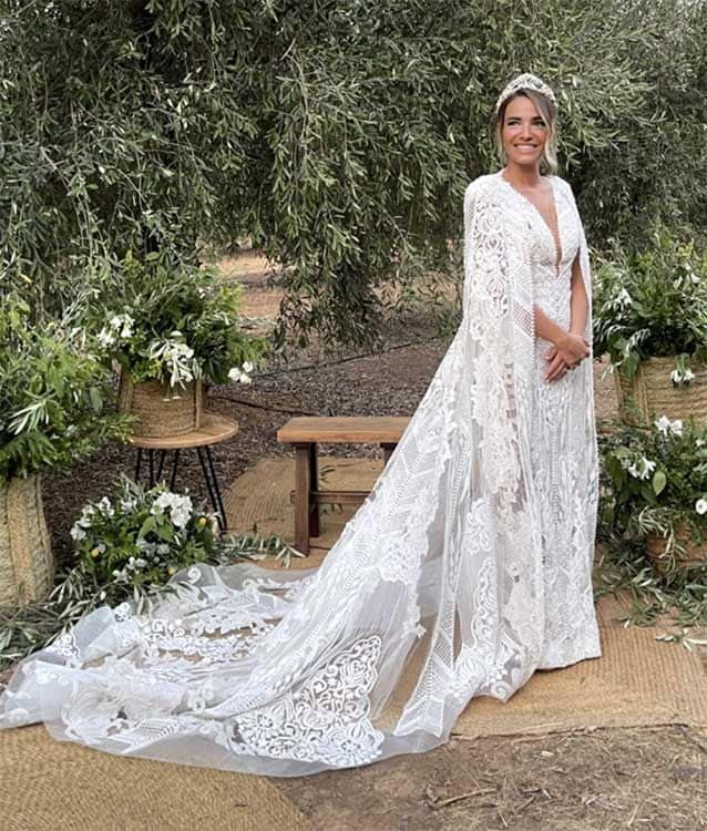 Flora González