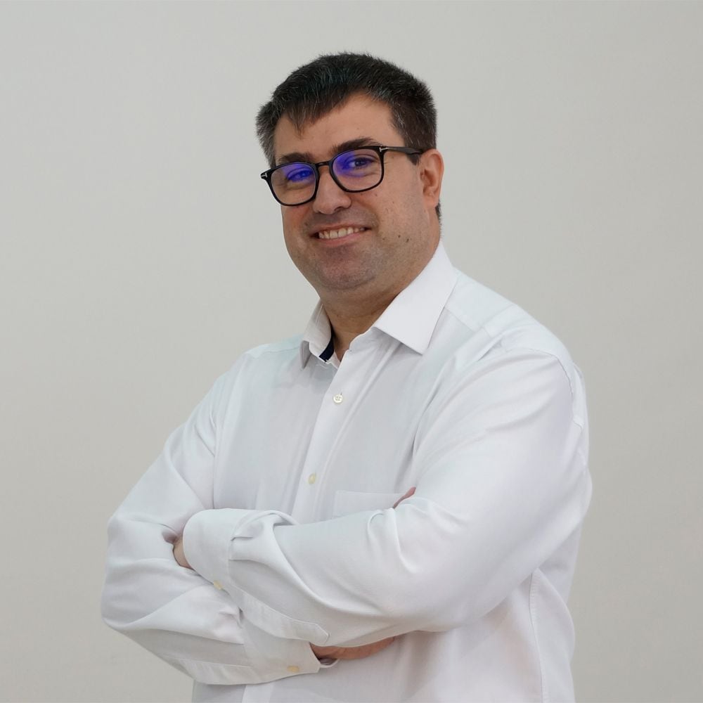 Josep Albors, director de Investigación y Concienciación de ESET España