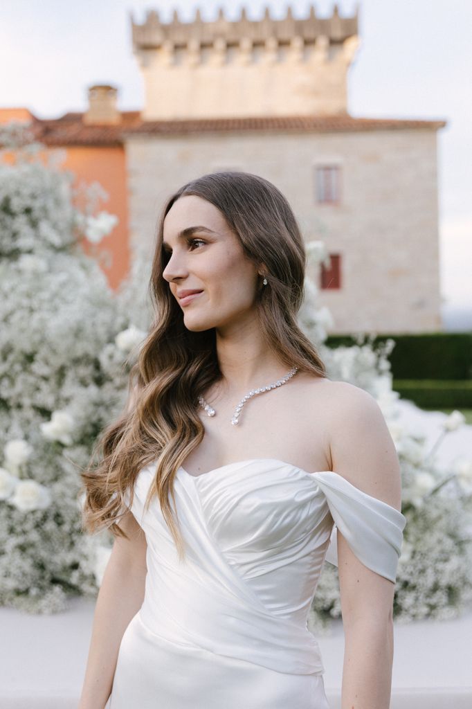 La boda de Carla y Gabriel