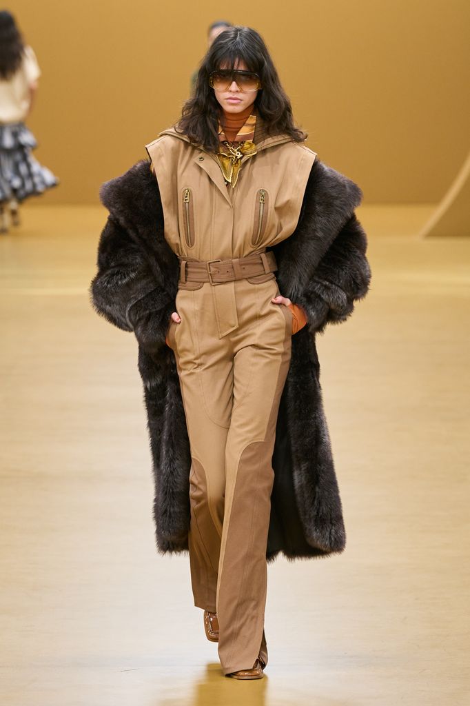 Paris Fashion Week: Zimmermann Otoño/Invierno 2026