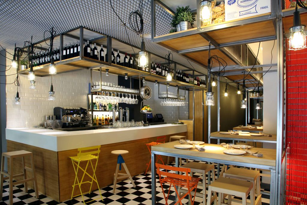 Taberna Cachivache