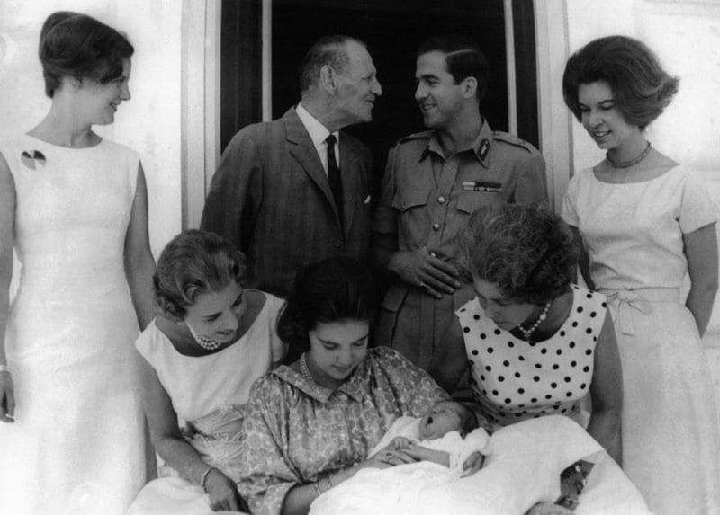 irene grecia getty 18