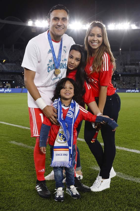 keylor