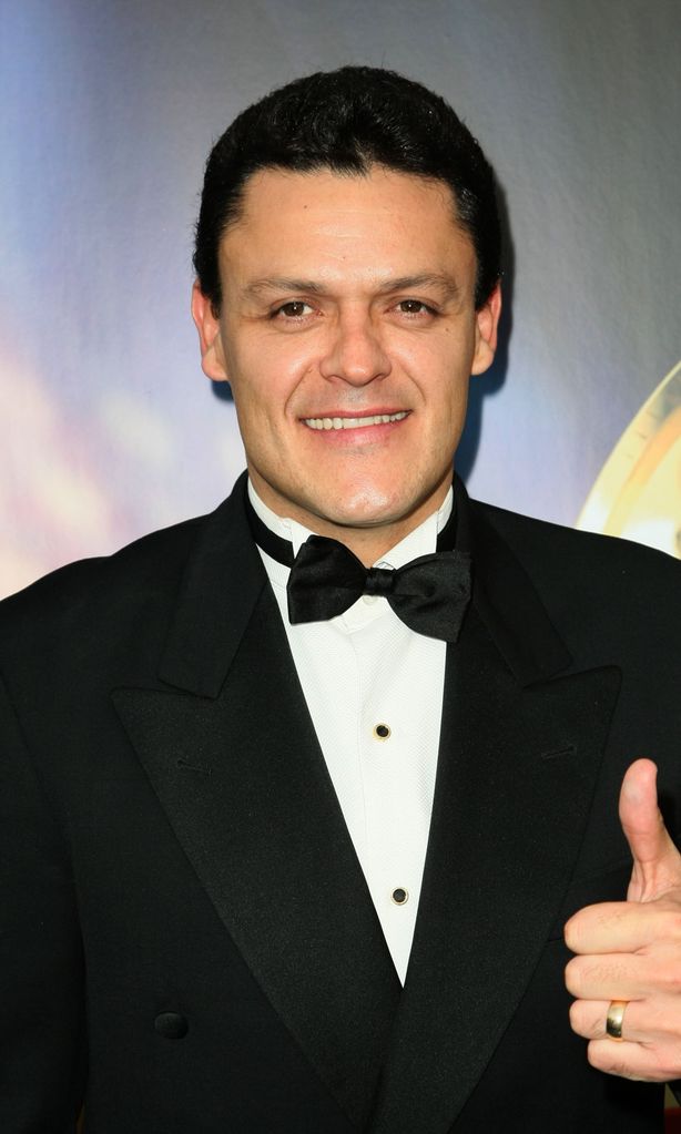 Pedro Fernández