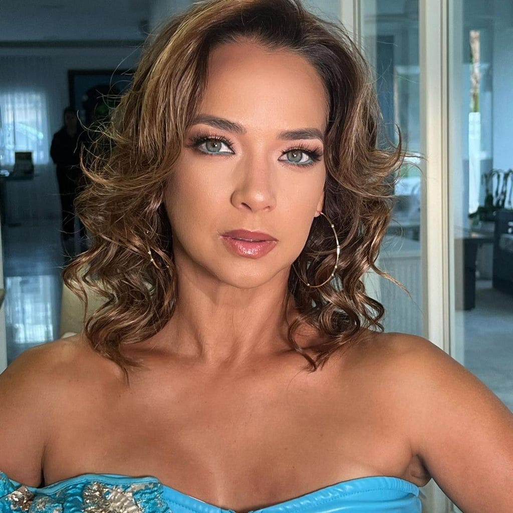 Adamari López