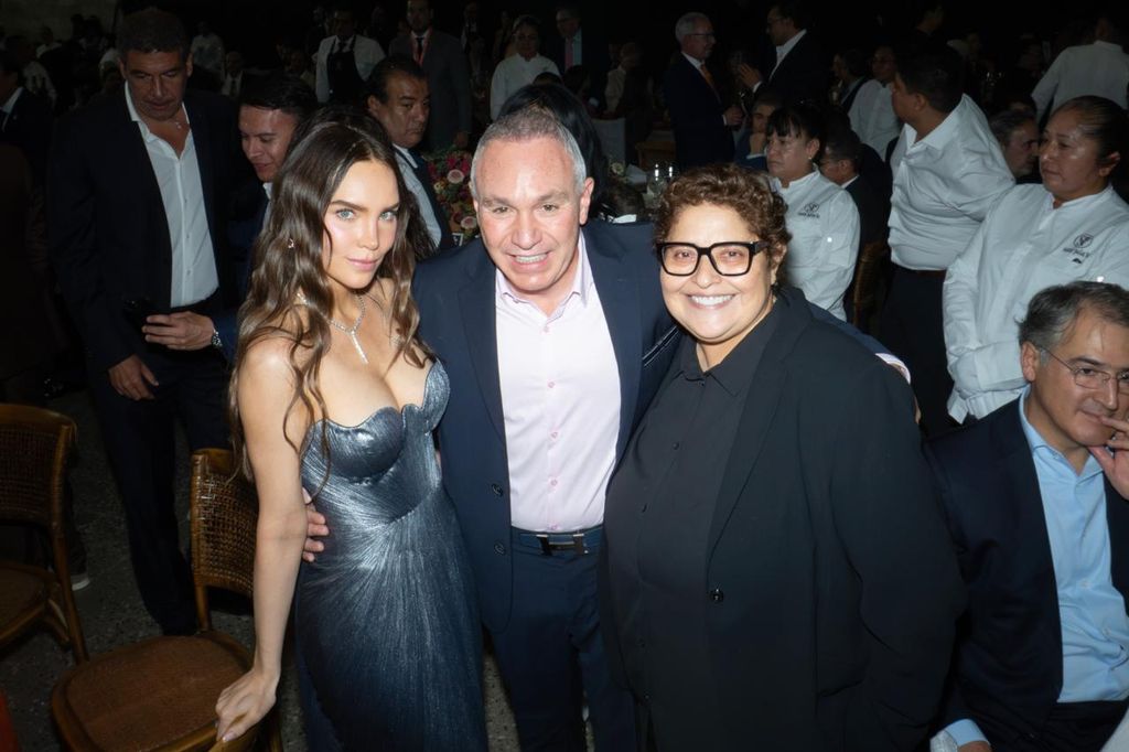 Belinda y Danna Vázquez