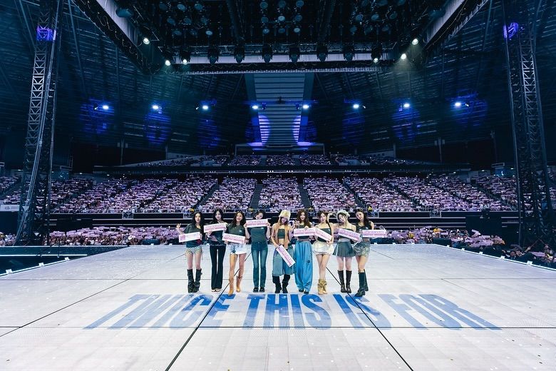 Twice.