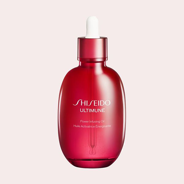Aceite Facial y Corporal Ultimune Oil 75 ml Shiseido