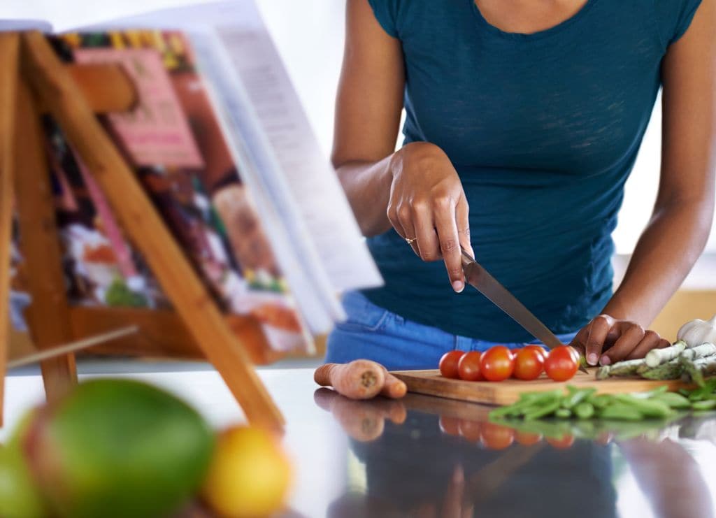 Los libros de cocina, un acierto para 'foodies'
