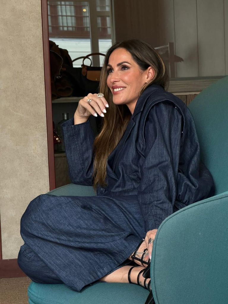 Malú en una fotografía de archivo 