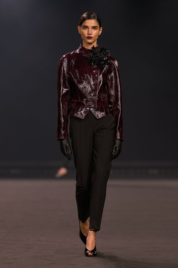 Elie Saab otoño/invierno 2026-2027