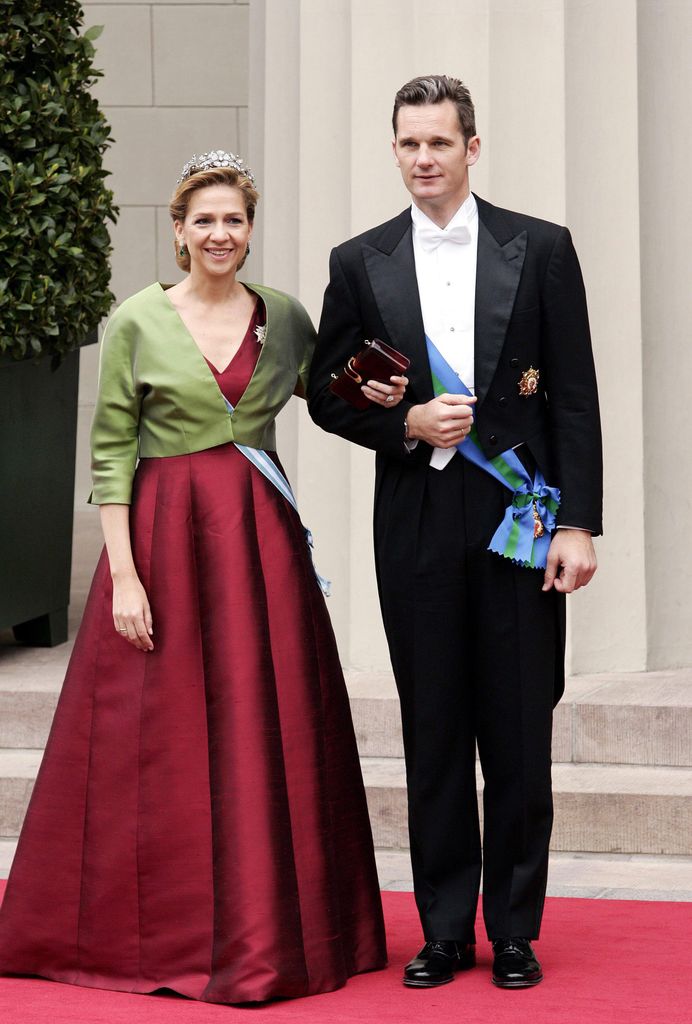 Infanta Cristina