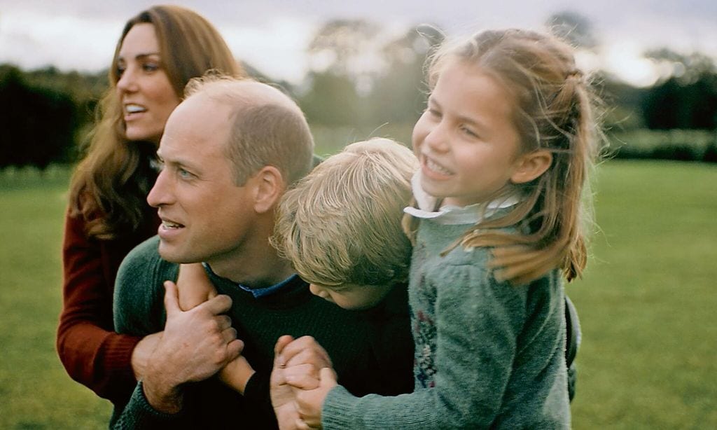 Kate Middleton HOLA 4157