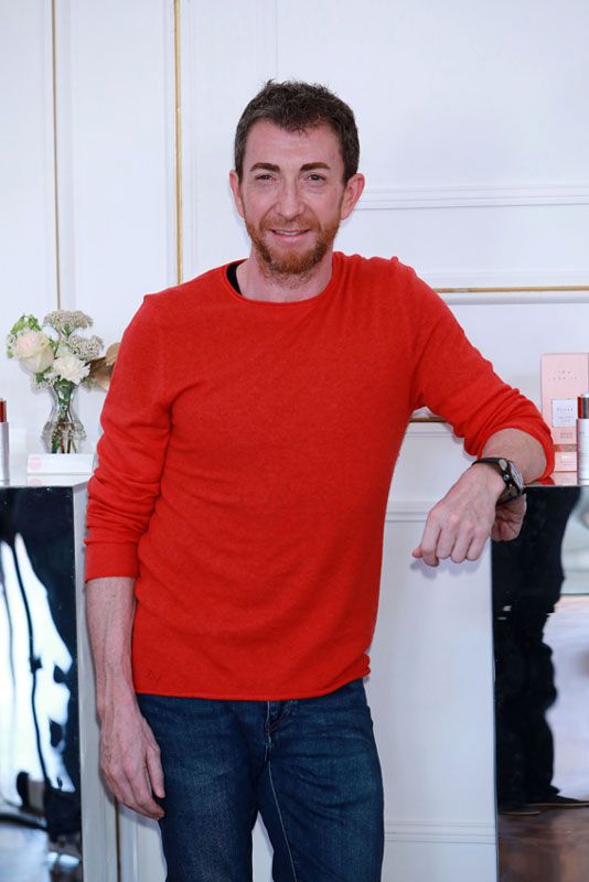 Pablo Motos