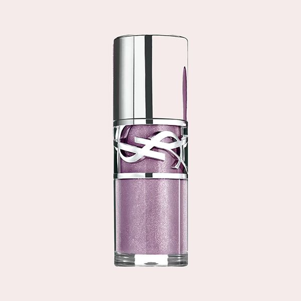 Brillo de Labios Loveshine Plumping Lip Oil Gloss Yves Saint Laurent