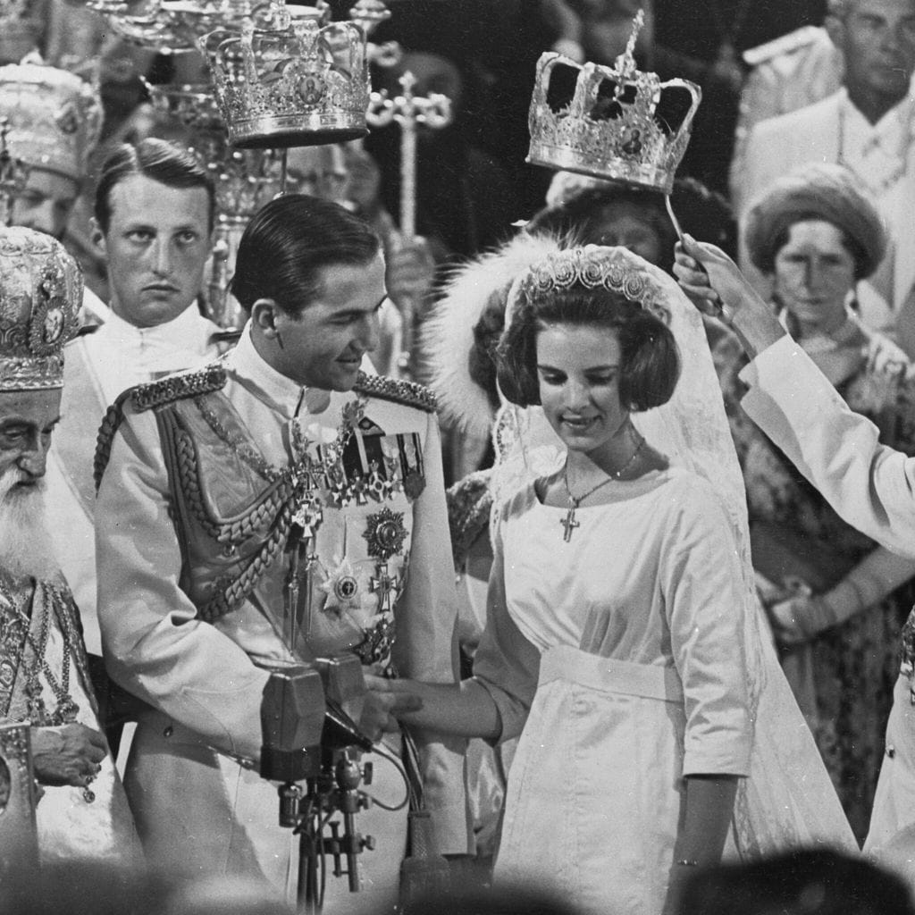 Royal Wedding