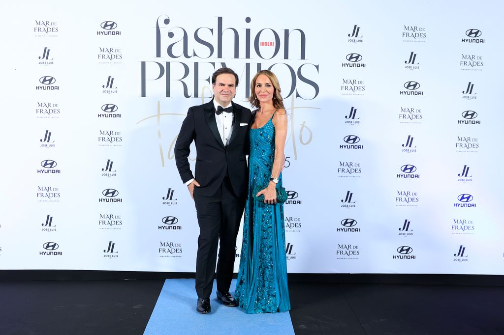 ¡HOLA! celebra la cuarta edición de los Premios Talento Fashion

