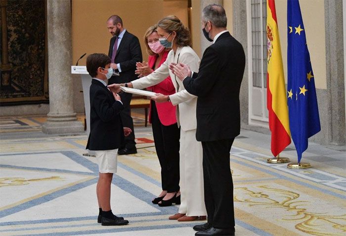 Infanta Elena