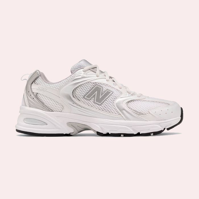 Zapatillas casual retro running 530 New Balance 