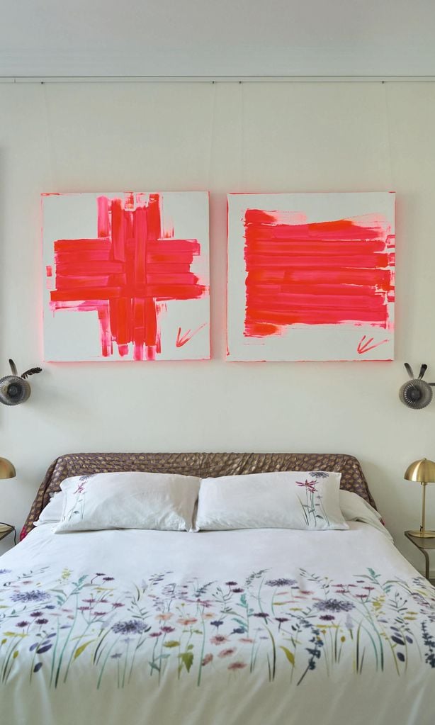 pinturas LIVING 33