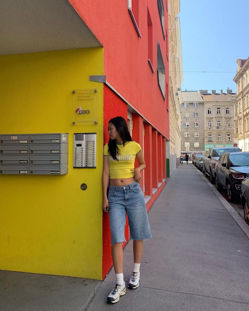 Block Core Moda Bloke Core, la nueva tendencia del street style que fusiona moda y deporte