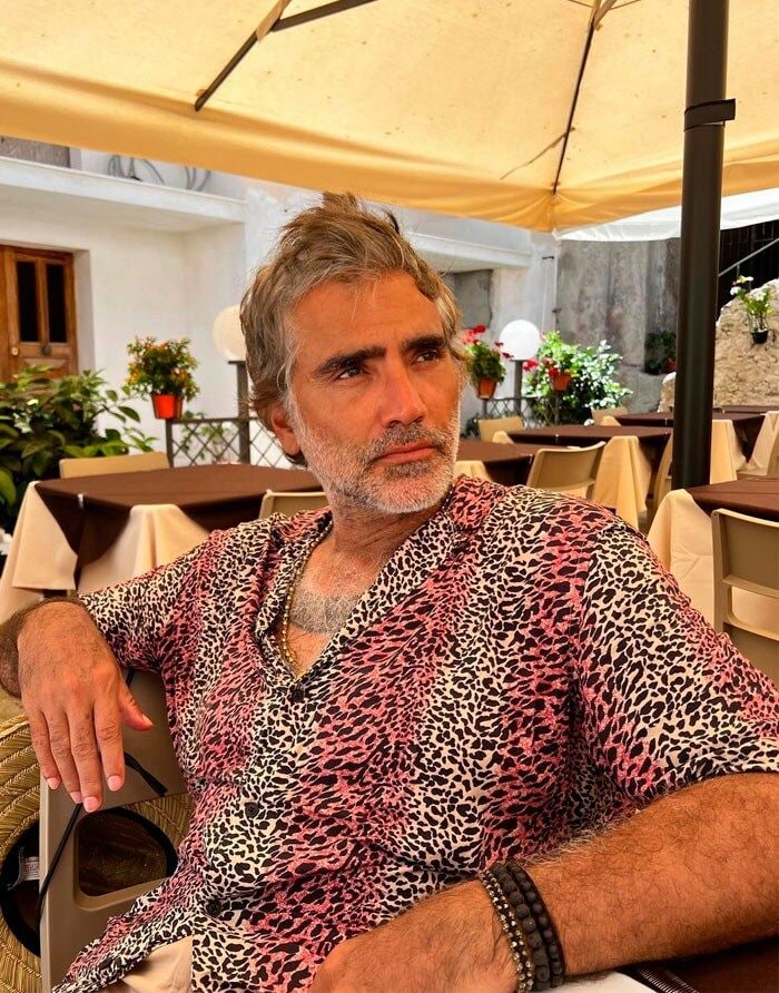 Alejandro Fernández