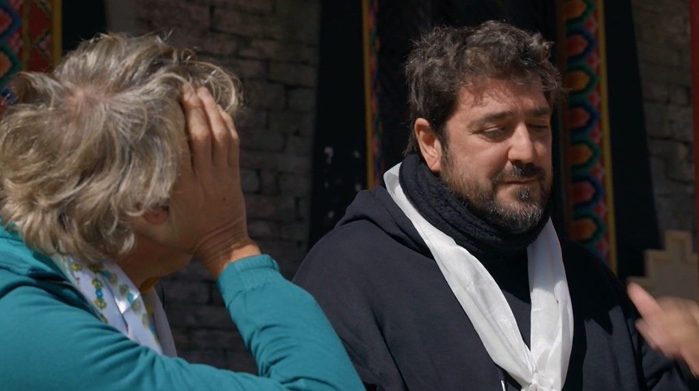 Antonio Orozco 'Universo Calleja'