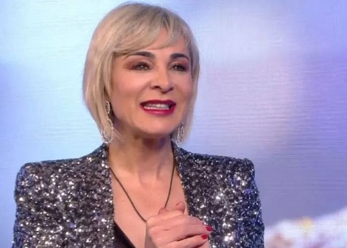 Ana María Aldón en 'GH Dúo'