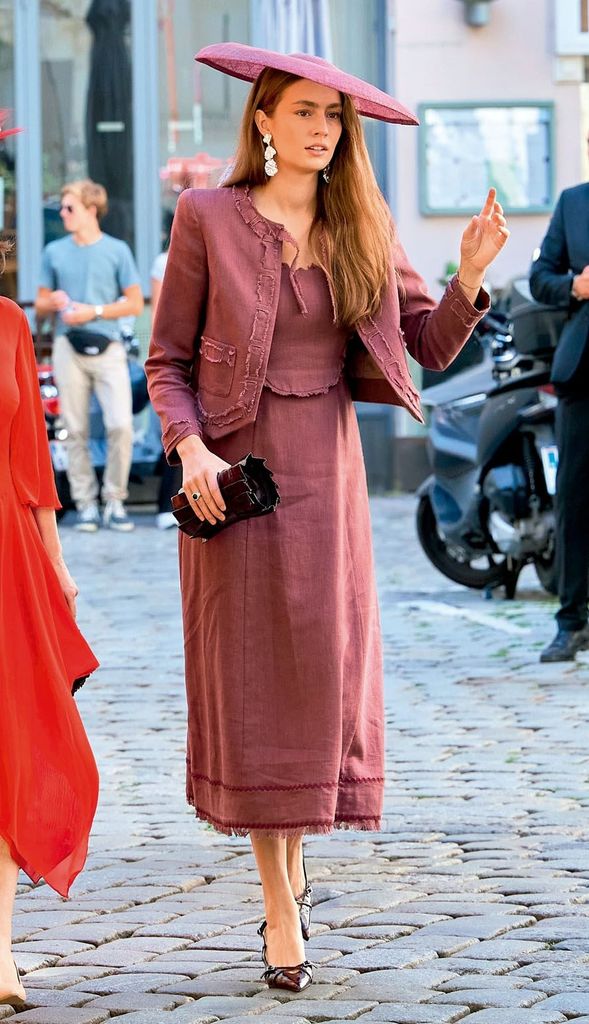 Lucía Martos de la Figuera