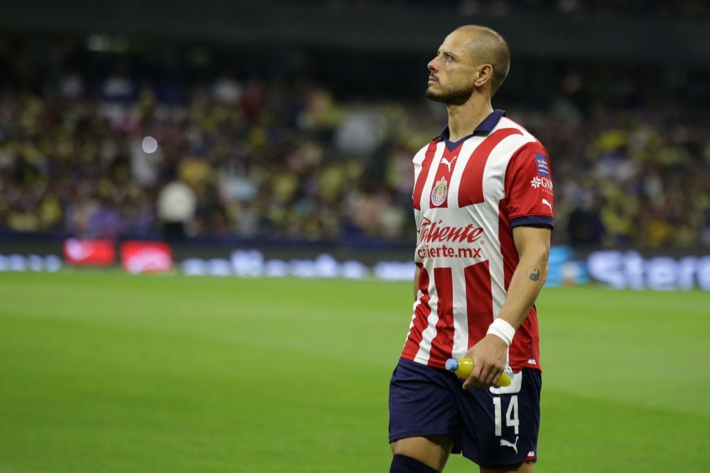 La Federación Mexicana de Futbol (FMF), que emitió una serie de comunicados sobre la gravedad del asunto