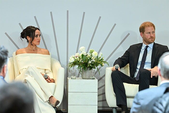 Meghan Markle
