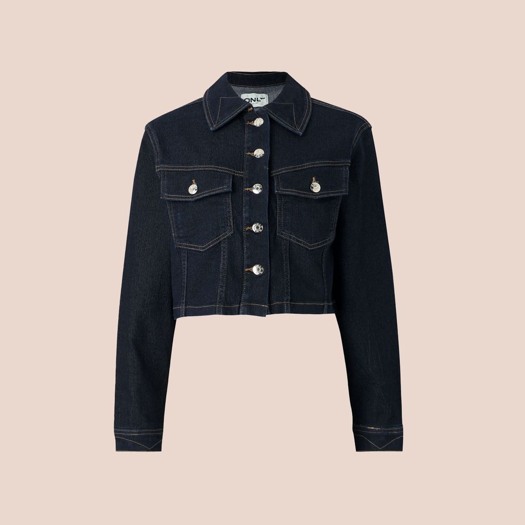 chaqueta vaquera de Only 2025