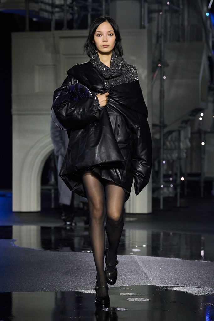 Burberry Otoño/Invierno 2026