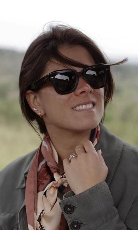 Paulina Peña Nieto