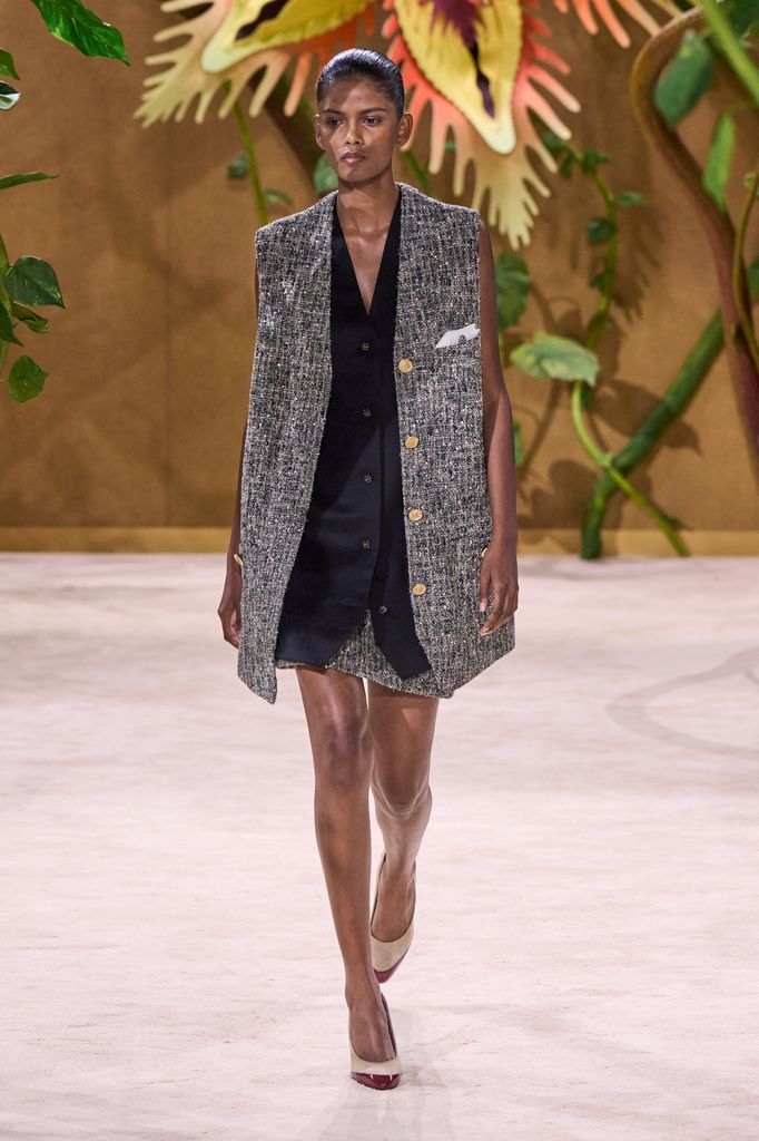 Chanel Alta Costura Otoño/Invierno 2026 en París