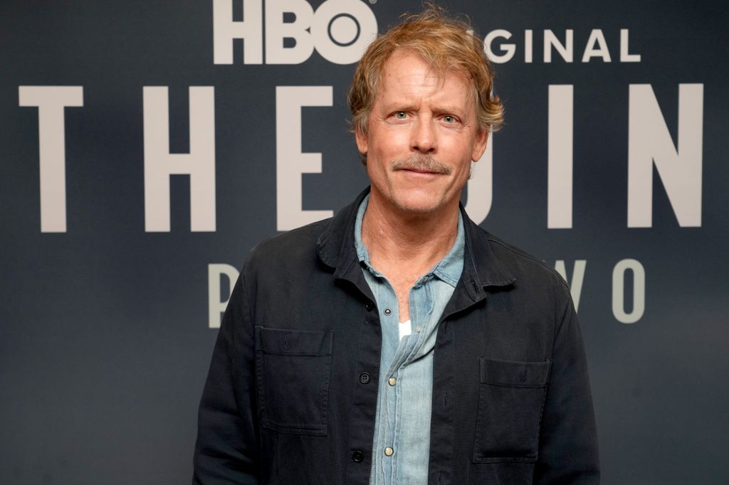 Greg Kinnear forma parte del elenco de lujo de 'Margo tiene problemas de dinero'