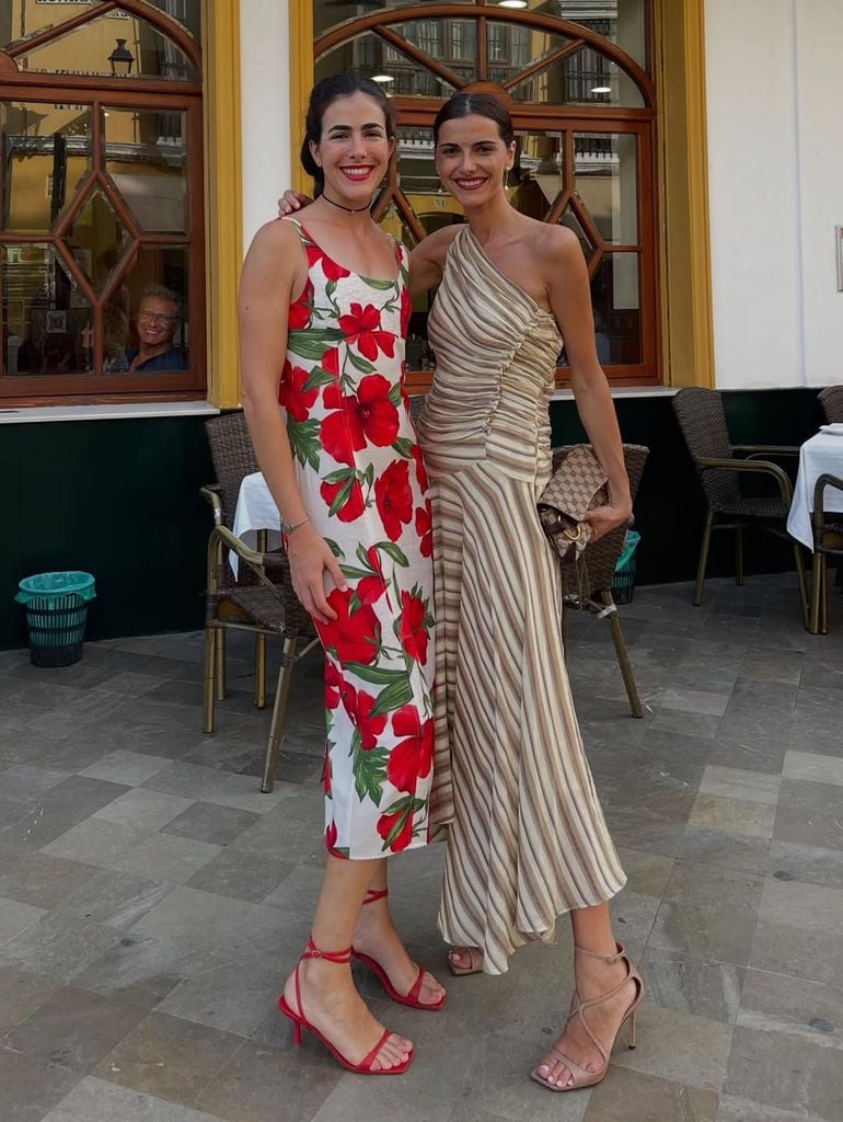 Boda Jaime de Figueroa