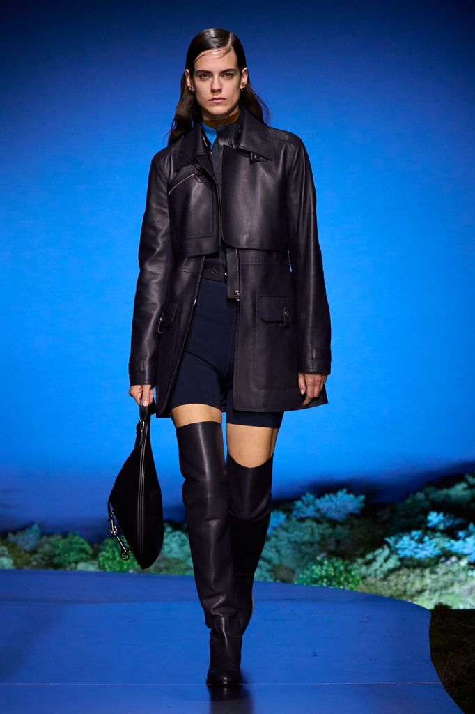 Hermès otoño/invierno 2026-2027