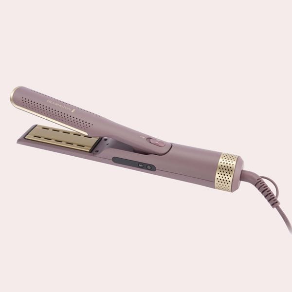 Remington moldeador/plancha de pelo AIRvive 