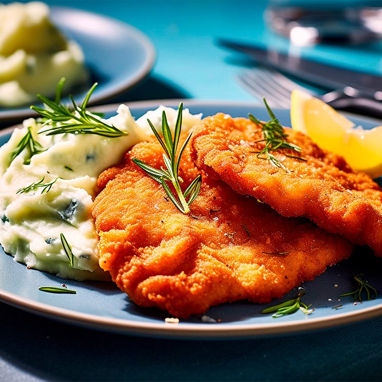 Schnitzel